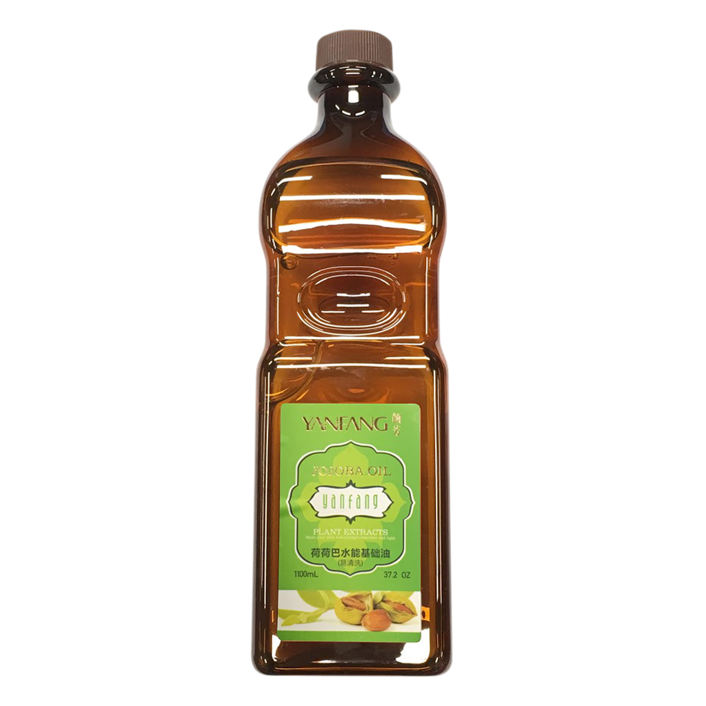 Yanfang Jajoba Massage Oil 1100ml