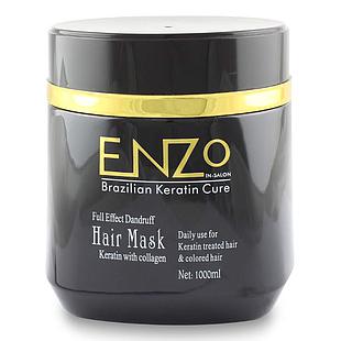 Enzo Hair Brazilian Keratin Treatment 1kg
