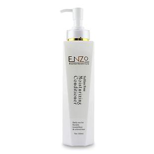 Enzo Hair Moisturising Conditioner 500ml