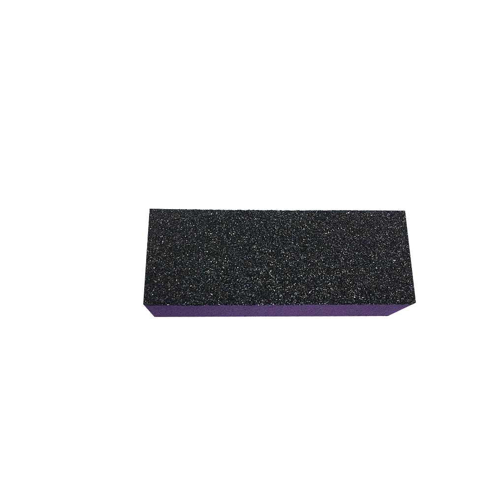 Costaline Purple Block Nail File