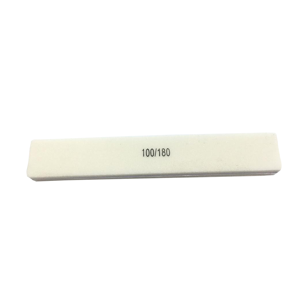 Costaline Sponge Nail File White