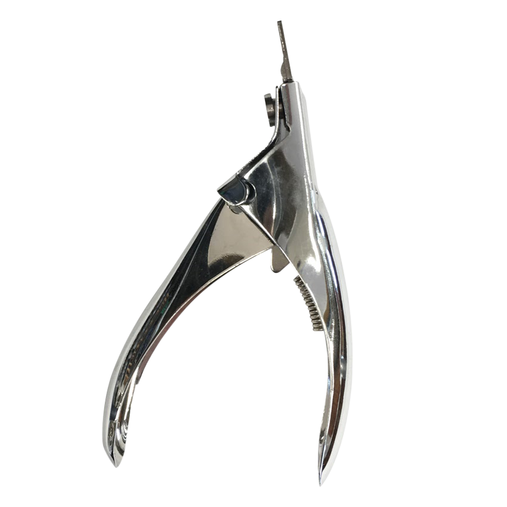 Costaline Edge Cutter All Stainless Steel 