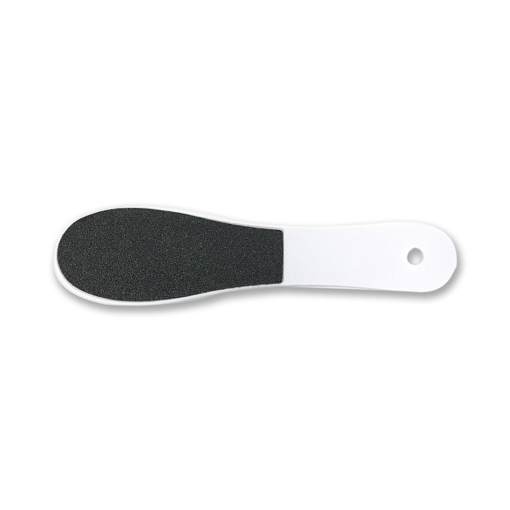 Costaline Pedicure File Plastic Handle
