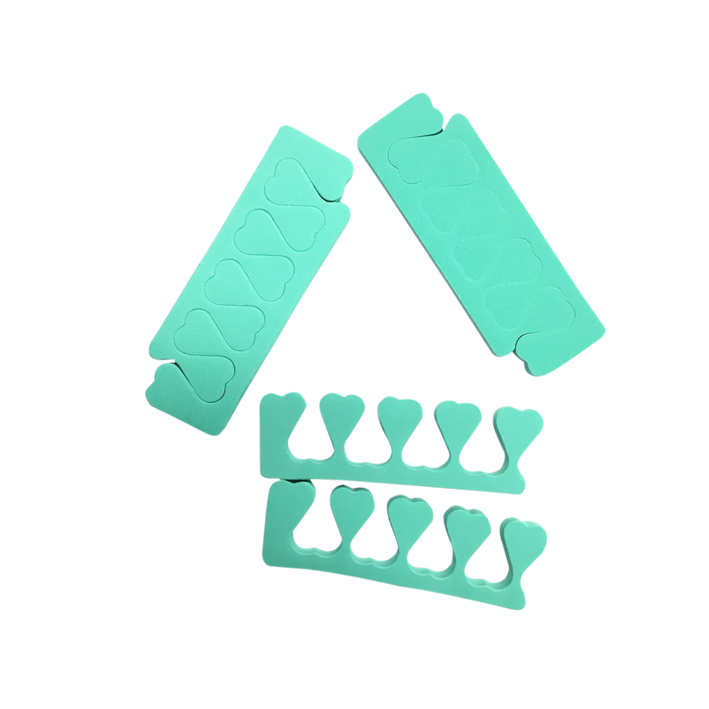 Costaline Toe Separator - 100 Pairs