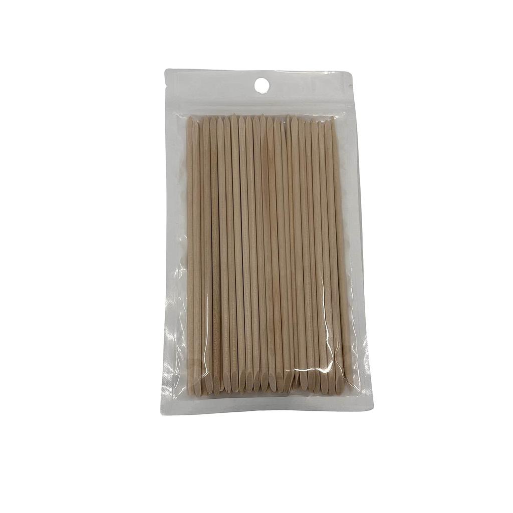 Costaline Orange Sticks Pack Of 50pcs