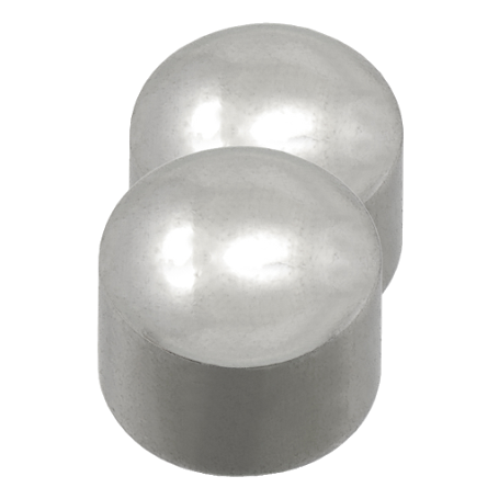 Studex Uncarded Silver Regular Traditional Stud