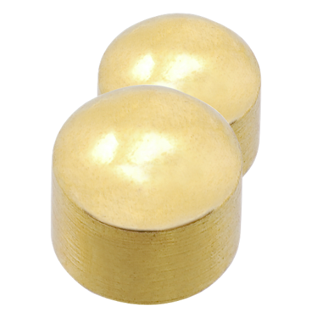 Studex Uncarded Gold Regular Traditional Stud