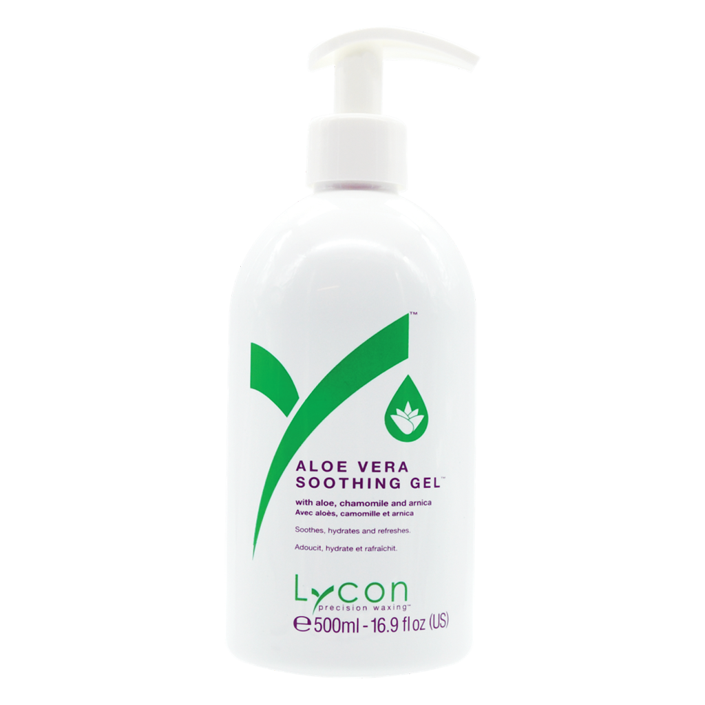 Lycon Aloe Vera Soothing Gel 500ml