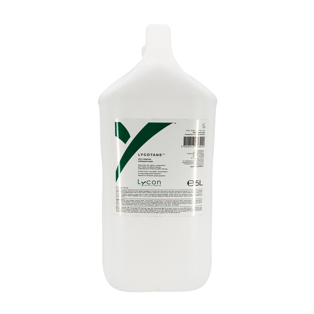 Lycon Lycotane Skin Cleanser 5L