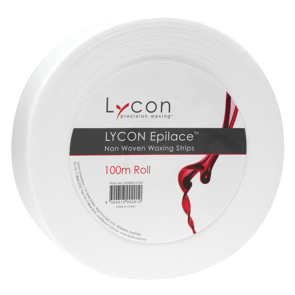 Lycon Epilace 100m Roll