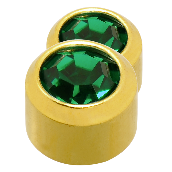 Caflon Gold Regular 5/May
