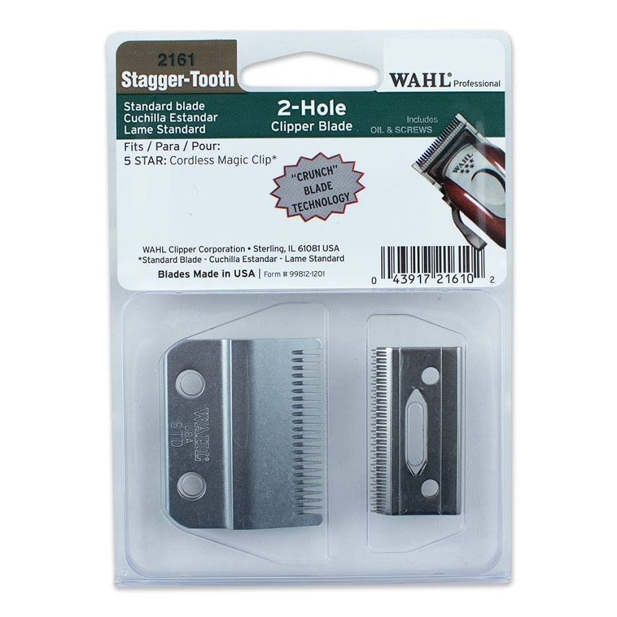 WAHL Spare Magic Clip Cordless Blade - WA2161-400