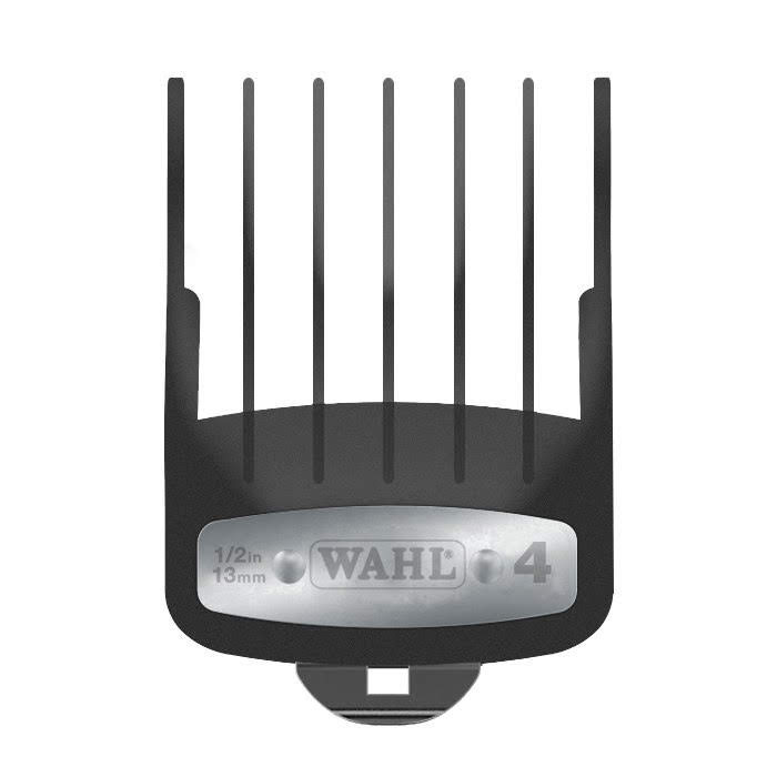 WAHL Premium Attachment #4