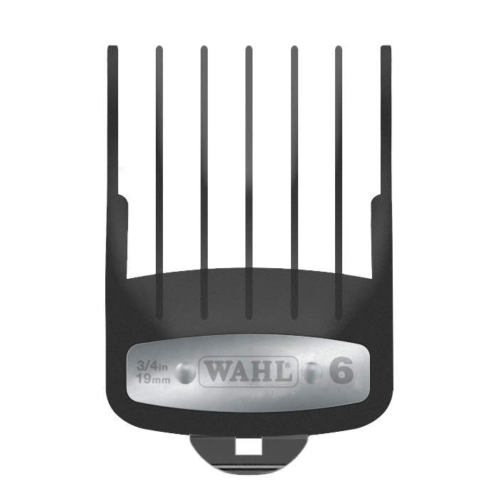 WAHL Premium Attachment #6