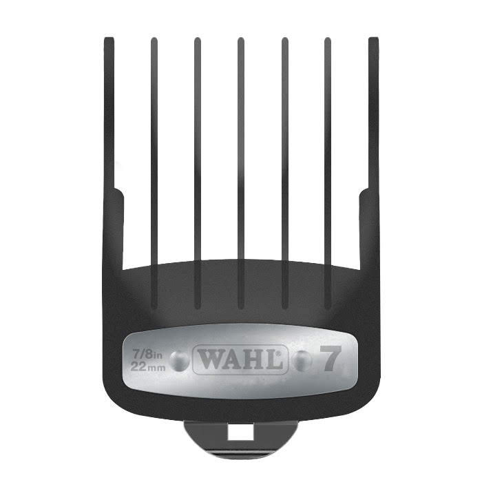 WAHL Premium Attachment #7