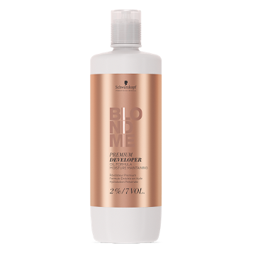Schwarzkopf Blondme Developer 2% 900ml