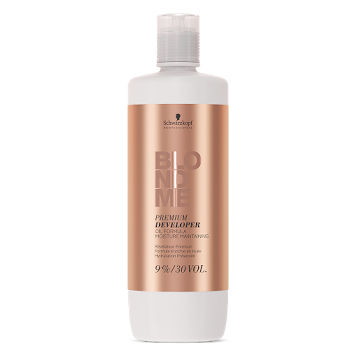 Schwarzkopf Blondme Developer Peroxide 9% 900ml ^^