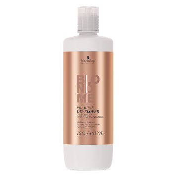 Schwarzkopf Blondme Developer Peroxide 12% 900ml ^^