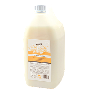 Natural Look Intensive Fortifying Shampoo 5L