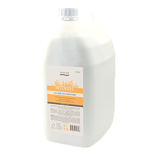 Natural Look Intensive Silk Enriched Conditioner 5L