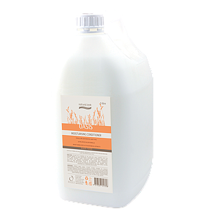 Natural Look Oasis Moisturising Conditioner 5L