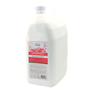 Natural Look Colourance Shine Enhancing Shampoo 5L