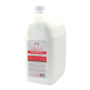 Natural Look Colourance Shine Enhancing Conditioner 5L