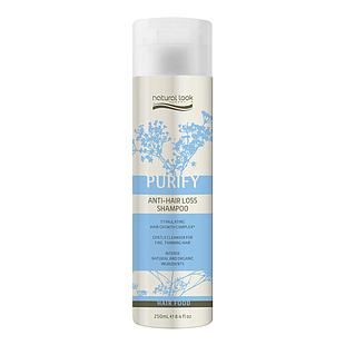 Natural Look Purify Anti Hair Loss Shampoo 250ml