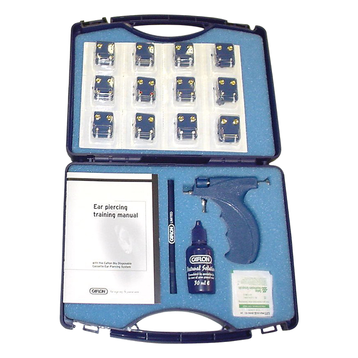 Caflon ear hotsell piercing starter kit