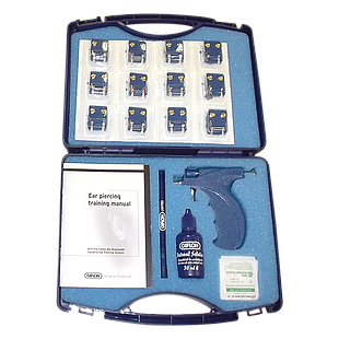 Caflon Professional Starter Kit