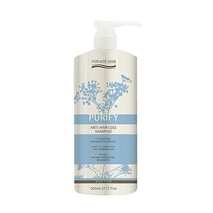 Natural Look Purify Anti-Hairloss Shampoo 500ml