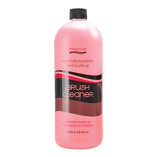 Natural Look Make-Up Brush Cleaner 1L
