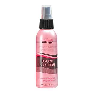 Natural Look Make-Up Brush Cleaner 125ml