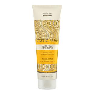 Natural Look Static Free Anti Frizz Conditioner 300ml