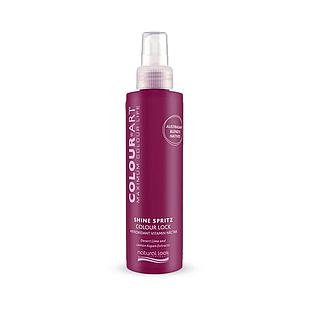 Natural Look Colour Art Shine Spritz Spray 125ml