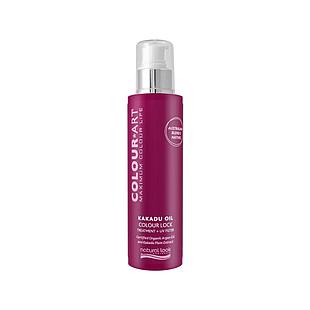 Natural Look Colour Art Kakadu Oil Treatment Oil