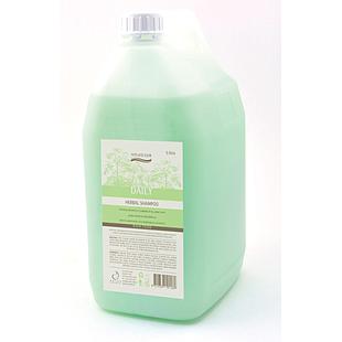 Natural Look Daily Herbal Shampoo 5L