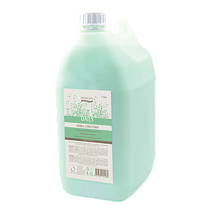 Natural Look Daily Herbal Conditioner 5L