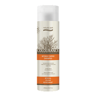 Natural Look Colourance Intensive Copper 250ml