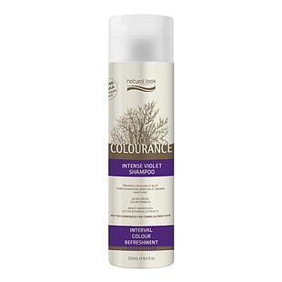 Natural Look Colourance Intensive Violet Shampoo 250ml
