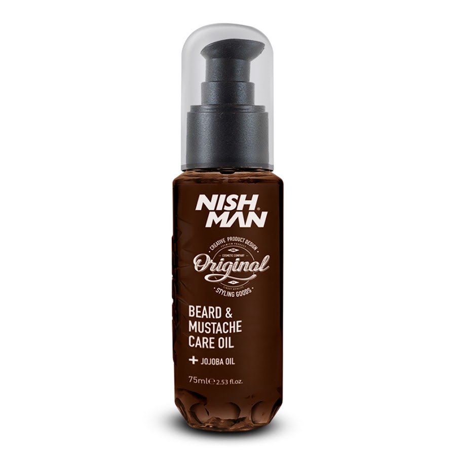 Nish man. Масло для бороды NISHMAN. NISHMAN Beard Mustache Care Oil. Nish man масло для бороды. Lock stock Barrel масло для бороды аргановое.