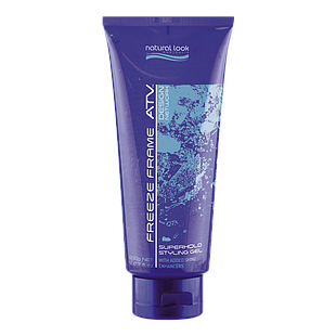 Natural Look ATV Freeze Frame 60g