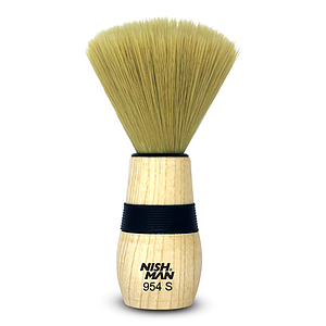Nish Man Neck Brush 954 S