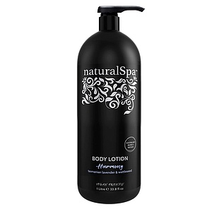 Natural Look Spa Harmony Lotion 1L