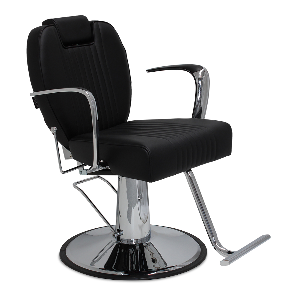 Threading chair shop