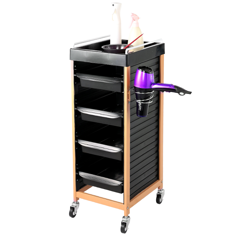 Costaline Salon Trolley X55 Costaline Hair and Beauty Supplies