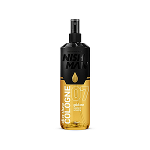 Nish Man After Shave Cologne Gold One (07) 150ml