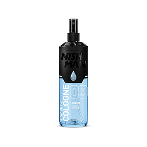 Nish Man After Shave Cologne Marine (09) 150ml
