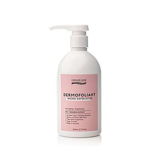 Natural Look Skincare Dermofoliant Micro Exfoliator 500ml