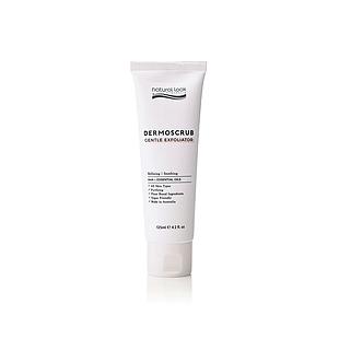 Natural Look Skincare Dermoscrub Gentle Exfoliator 125ml